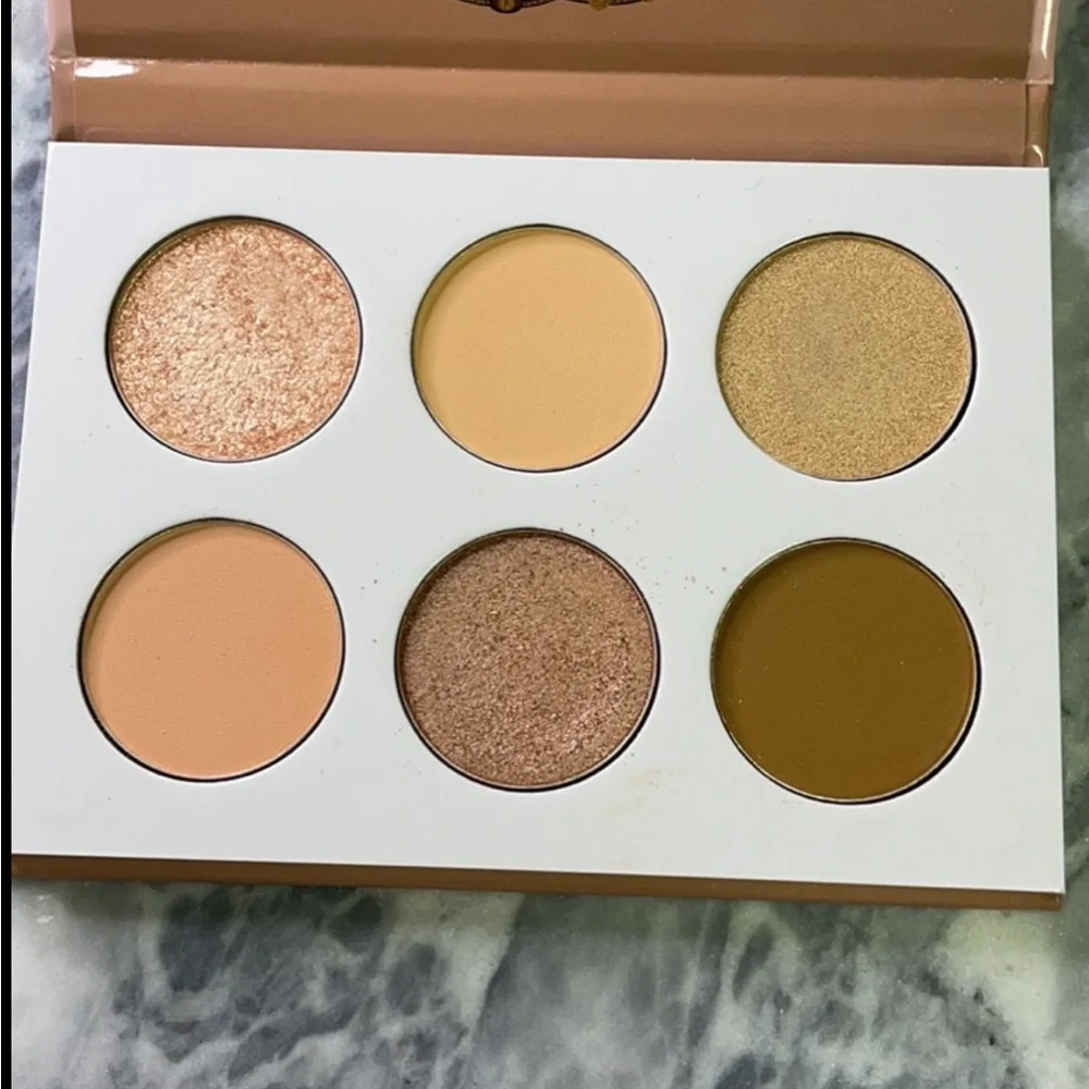 Juvias Place 100% authentic